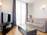 Paris T2 appartements location vacances - Appartement r&eacute;f&eacute;rence PA-3448