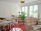 Paris 2 Bedrooms accommodation - Apartment reference PA-3451