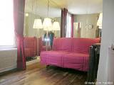 Paris Studio apartment - Apartment reference PA-3455