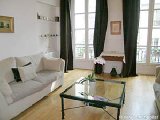 Par&iacute;s 3 Dormitorios D&uacute;plex alojamiento - Referencia apartamento PA-3456