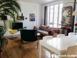 Parigi 3 Camere appartamento casa vacanze - Appartamento riferimento PA-3458