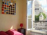 Paris T2 logements location appartements - Appartement r&eacute;f&eacute;rence PA-3463