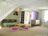 Paris 2 Zimmer Duplex wohnungsvermietung - Wohnungsnummer PA-3482