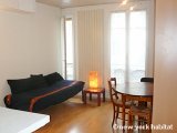 Paris 1 Bedroom apartment - Apartment reference PA-3491