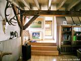 Paris 1 Bedroom apartment - Apartment reference PA-3493