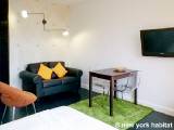 Paris Studio/T1 appartements location vacances - Appartement r&eacute;f&eacute;rence PA-3495
