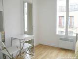 Paris Studio/T1 logements location appartements - Appartement r&eacute;f&eacute;rence PA-3509