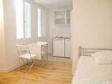 Par&iacute;s Estudio apartamento - Referencia apartamento PA-3514