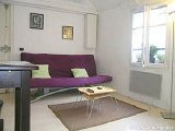 Paris Studio Duplex accommodation - Apartment reference PA-3527