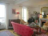 Paris 1 Bedroom accommodation - Apartment reference PA-3529