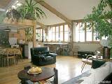 Parigi 3 Camere Loft Duplex appartamento casa vacanze - Appartamento riferimento PA-3530