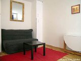 Paris Studiowohnung ferienwohnung - Wohnungsnummer PA-3532