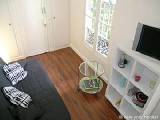 Parigi Monolocale appartamento casa vacanze - Appartamento riferimento PA-3534