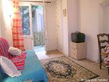Parigi 1 Camera Duplex appartamento casa vacanze - Appartamento riferimento PA-3537
