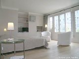 Par&iacute;s Estudio alojamiento - Referencia apartamento PA-3538