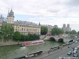 Parigi 1 Camera appartamento - Appartamento riferimento PA-3539