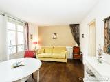 Parigi Monolocale appartamento casa vacanze - Appartamento riferimento PA-3541