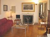 Paris 2 Zimmer wohnungsvermietung - Wohnungsnummer PA-3542
