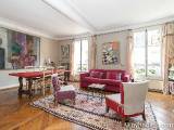 Paris 1 Bedroom apartment - Apartment reference PA-3554