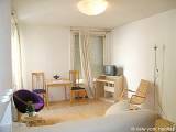 Paris Studio/T1 logements location appartements - Appartement r&eacute;f&eacute;rence PA-3555