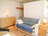 Paris Studio apartment - Apartment reference PA-3556
