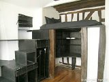 Paris Studio apartment - Apartment reference PA-3561