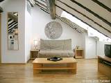 Paris Studio accommodation - Apartment reference PA-3562