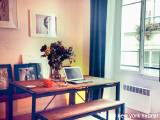 Paris 1 Bedroom apartment - Apartment reference PA-3565