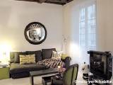 Paris 1 Bedroom accommodation - Apartment reference PA-3567
