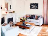 Paris 1 Bedroom accommodation - Apartment reference PA-3574