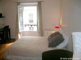 Parigi Monolocale appartamento casa vacanze - Appartamento riferimento PA-3576