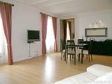 Par&iacute;s 1 Dormitorio alojamiento - Referencia apartamento PA-3578