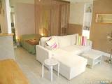 Par&iacute;s Estudio con alcoba alojamiento - Referencia apartamento PA-3580