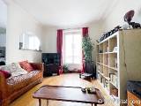Paris 2 Zimmer ferienwohnung - Wohnungsnummer PA-3581
