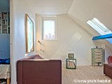Par&iacute;s 1 Dormitorio alojamiento - Referencia apartamento PA-3585