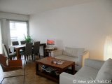 Paris 2 Bedroom accommodation - Apartment reference PA-3589