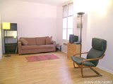 Paris Studio apartment - Apartment reference PA-3600