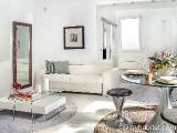 Paris T2 appartement location vacances - Appartement r&eacute;f&eacute;rence PA-3601