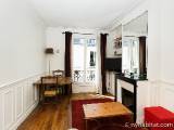 Paris T2 appartements location vacances - Appartement r&eacute;f&eacute;rence PA-3610