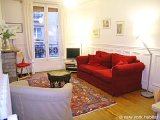 Parigi 2 Camere appartamento - Appartamento riferimento PA-3618