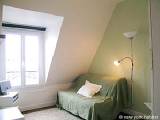 Paris Studio/T1 logements location appartements - Appartement r&eacute;f&eacute;rence PA-3622