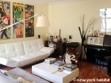 Paris 3 Zimmer ferienwohnung - Wohnungsnummer PA-3625