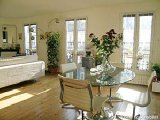 Paris 2 Bedroom accommodation - Apartment reference PA-3628