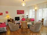 Paris 3 Bedroom apartment - Apartment reference PA-3633