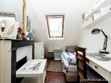 Paris Studio/T1 logements location appartements - Appartement r&eacute;f&eacute;rence PA-3635