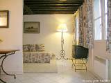 Parigi 1 Camera Duplex appartamento casa vacanze - Appartamento riferimento PA-3636