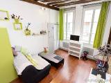 Paris 2 Zimmer wohnungsvermietung - Wohnungsnummer PA-3637