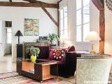 Paris 3 Bedroom apartment - Apartment reference PA-3638
