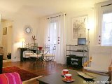 Parigi 1 Camera appartamento - Appartamento riferimento PA-3640