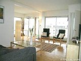 Parigi 1 Camera appartamento casa vacanze - Appartamento riferimento PA-3641